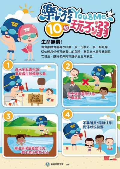 樂游10招玩不溺